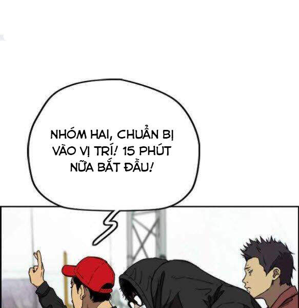 Thể Thao Cực Hạn Chap 342 - Next Chap 343