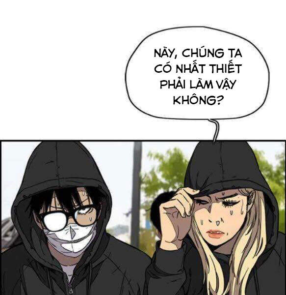 Thể Thao Cực Hạn Chap 342 - Next Chap 343