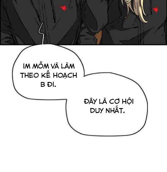 Thể Thao Cực Hạn Chap 342 - Next Chap 343