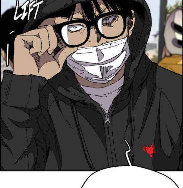 Thể Thao Cực Hạn Chap 342 - Next Chap 343