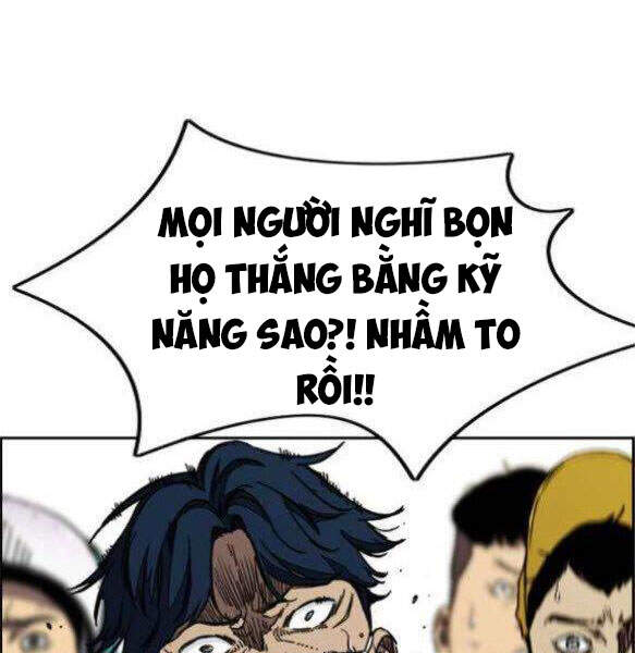Thể Thao Cực Hạn Chap 342 - Next Chap 343