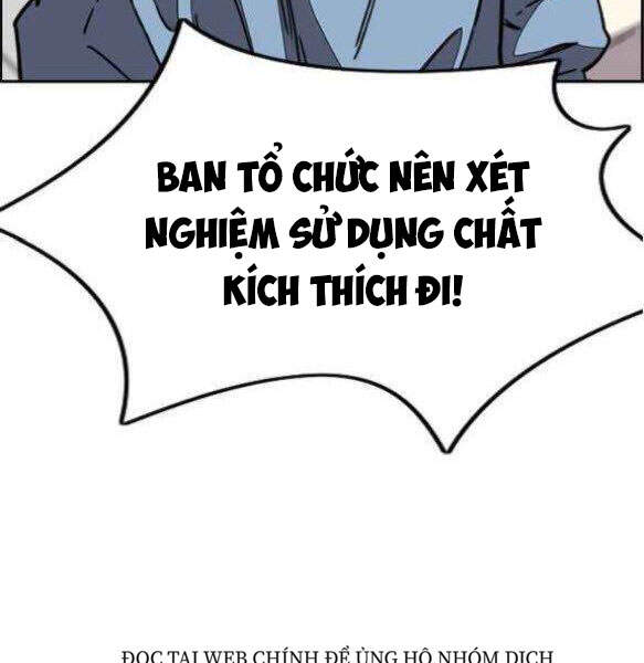 Thể Thao Cực Hạn Chap 342 - Next Chap 343