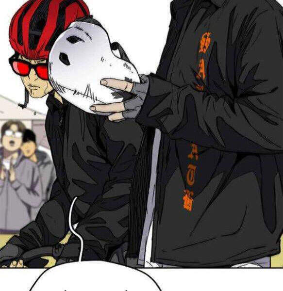 Thể Thao Cực Hạn Chap 342 - Next Chap 343