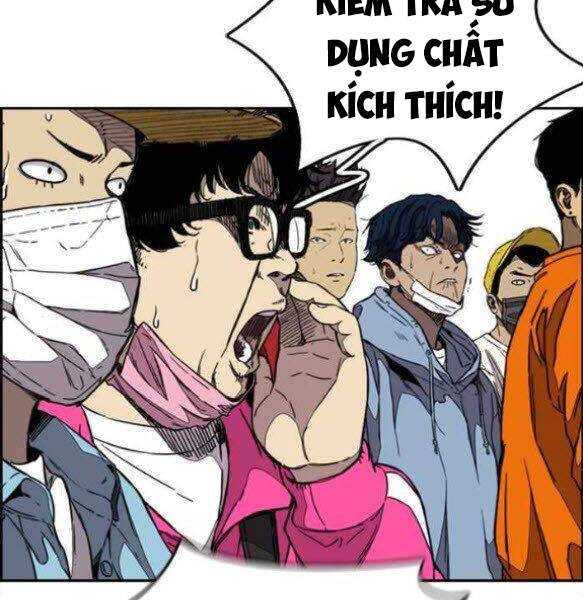 Thể Thao Cực Hạn Chap 342 - Next Chap 343
