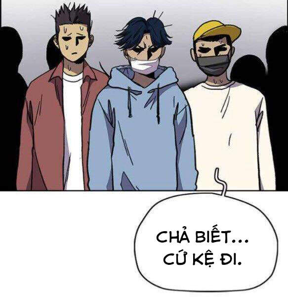 Thể Thao Cực Hạn Chap 342 - Next Chap 343