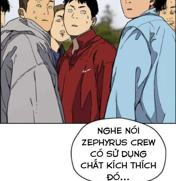 Thể Thao Cực Hạn Chap 342 - Next Chap 343