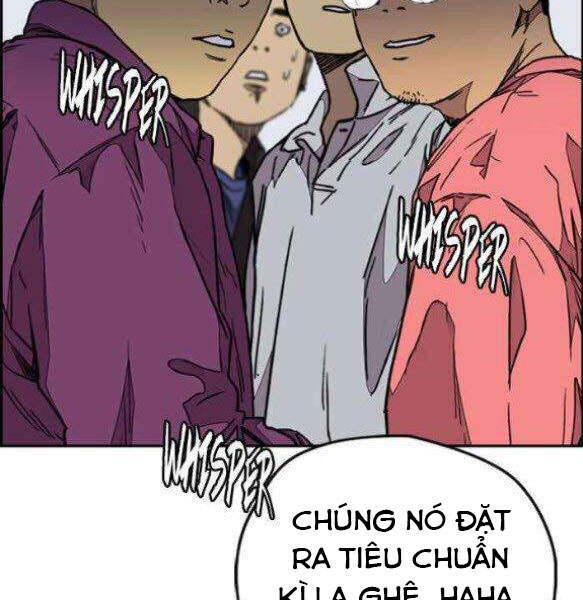 Thể Thao Cực Hạn Chap 342 - Next Chap 343