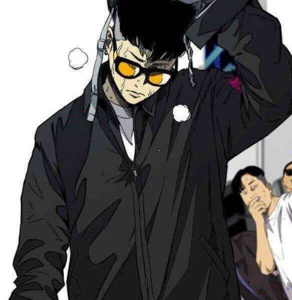 Thể Thao Cực Hạn Chap 342 - Next Chap 343
