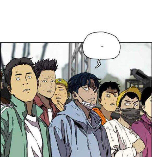 Thể Thao Cực Hạn Chap 342 - Next Chap 343