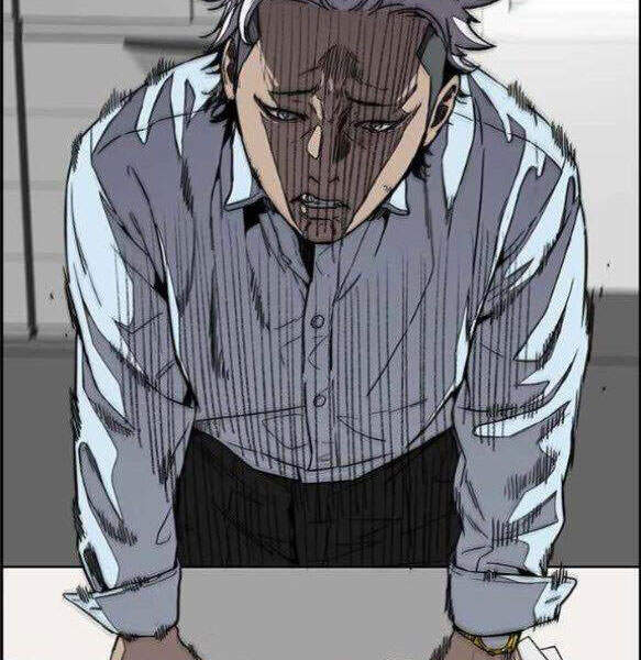 Thể Thao Cực Hạn Chap 342 - Next Chap 343