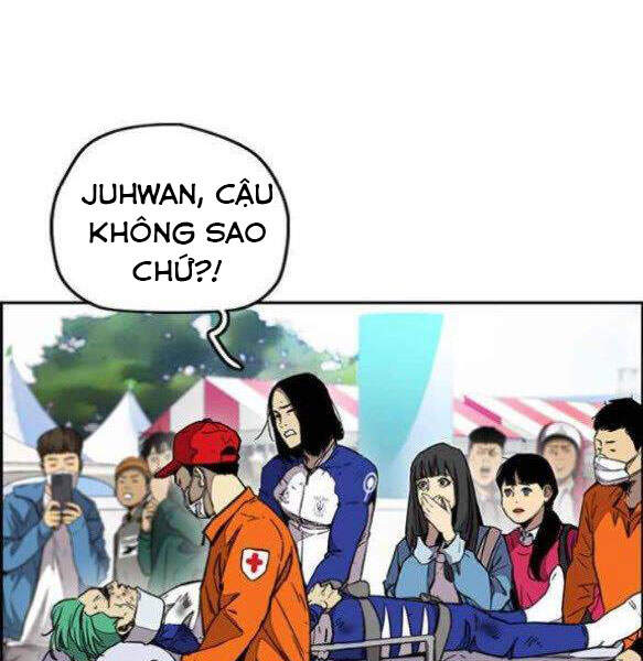 Thể Thao Cực Hạn Chap 342 - Next Chap 343