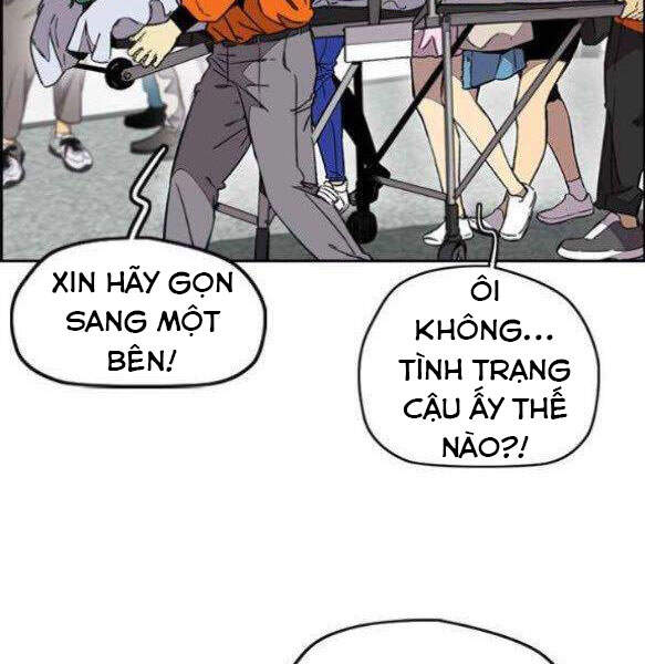 Thể Thao Cực Hạn Chap 342 - Next Chap 343