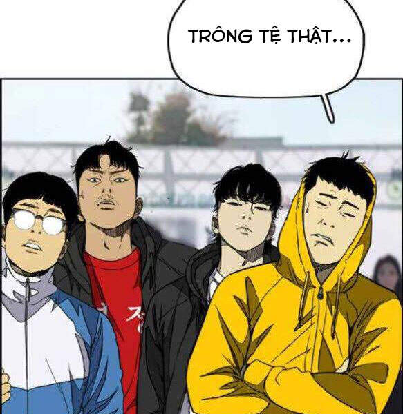 Thể Thao Cực Hạn Chap 342 - Next Chap 343
