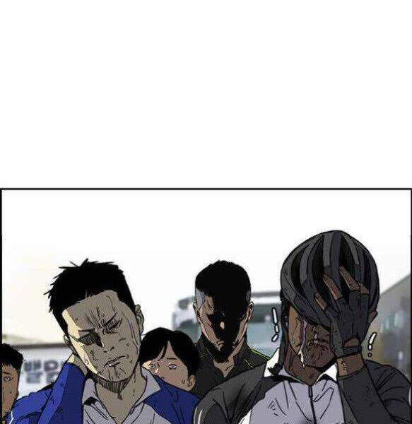 Thể Thao Cực Hạn Chap 342 - Next Chap 343