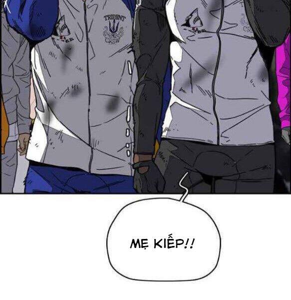 Thể Thao Cực Hạn Chap 342 - Next Chap 343