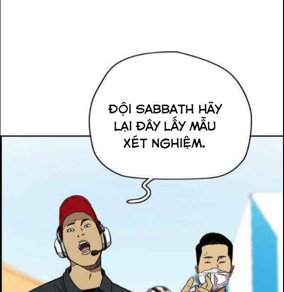 Thể Thao Cực Hạn Chap 342 - Next Chap 343