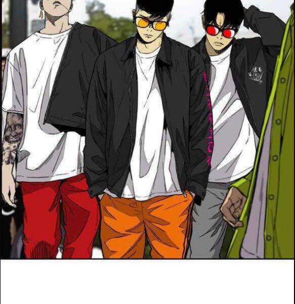 Thể Thao Cực Hạn Chap 342 - Next Chap 343