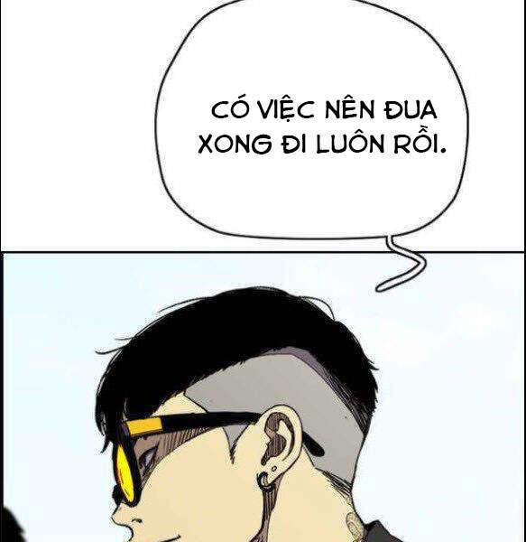Thể Thao Cực Hạn Chap 342 - Next Chap 343