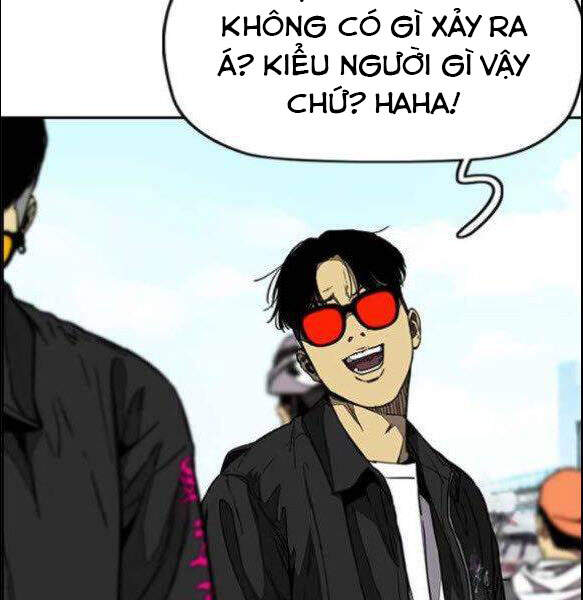 Thể Thao Cực Hạn Chap 342 - Next Chap 343