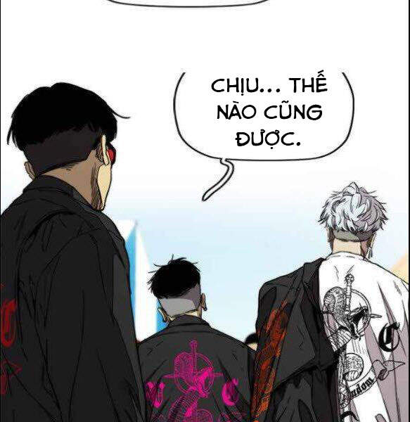 Thể Thao Cực Hạn Chap 342 - Next Chap 343