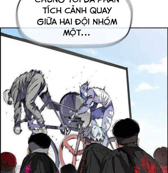 Thể Thao Cực Hạn Chap 342 - Next Chap 343