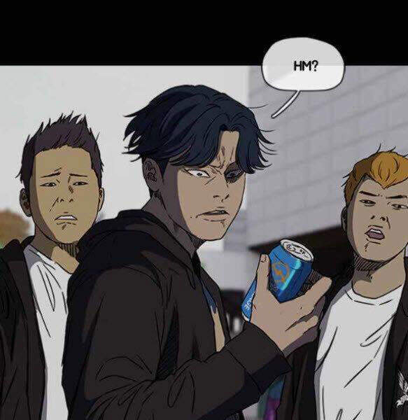 Thể Thao Cực Hạn Chap 3425 - Next Chap 3426