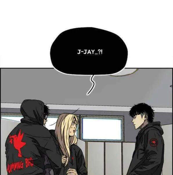 Thể Thao Cực Hạn Chap 343 - Next Chap 344