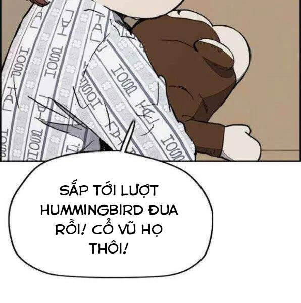 Thể Thao Cực Hạn Chap 343 - Next Chap 344