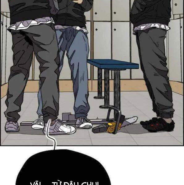 Thể Thao Cực Hạn Chap 343 - Next Chap 344