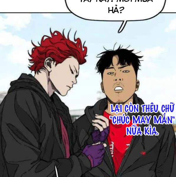 Thể Thao Cực Hạn Chap 343 - Next Chap 344