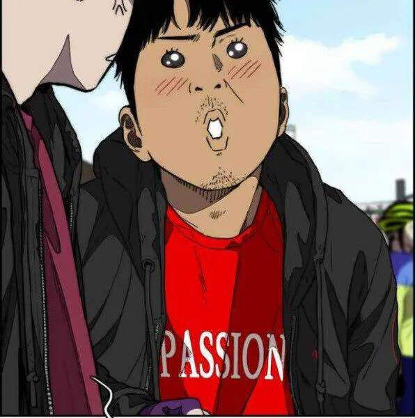 Thể Thao Cực Hạn Chap 343 - Next Chap 344