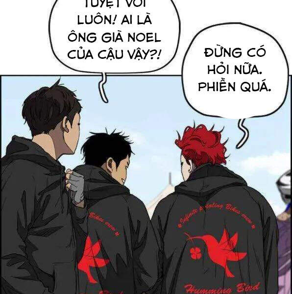 Thể Thao Cực Hạn Chap 343 - Next Chap 344