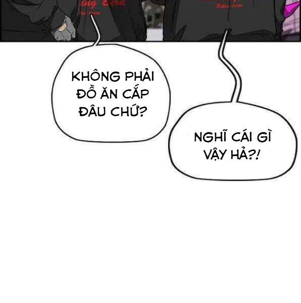 Thể Thao Cực Hạn Chap 343 - Next Chap 344