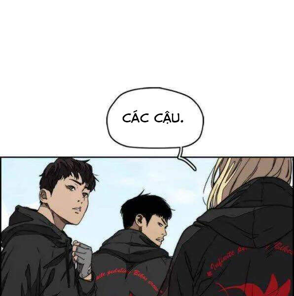 Thể Thao Cực Hạn Chap 343 - Next Chap 344
