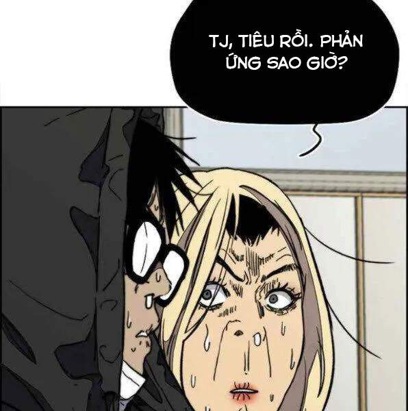Thể Thao Cực Hạn Chap 343 - Next Chap 344