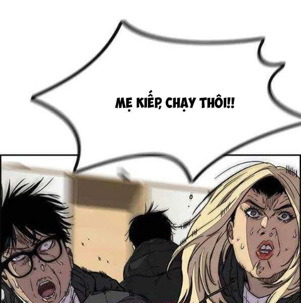 Thể Thao Cực Hạn Chap 343 - Next Chap 344
