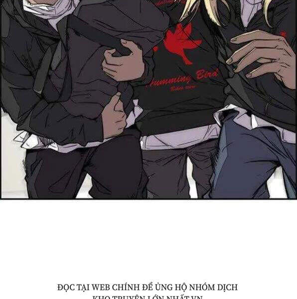 Thể Thao Cực Hạn Chap 343 - Next Chap 344