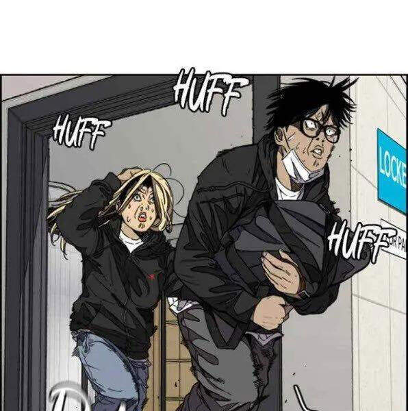 Thể Thao Cực Hạn Chap 343 - Next Chap 344