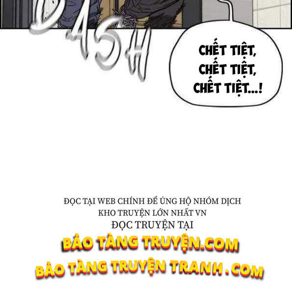 Thể Thao Cực Hạn Chap 343 - Next Chap 344