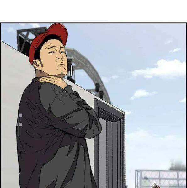Thể Thao Cực Hạn Chap 343 - Next Chap 344