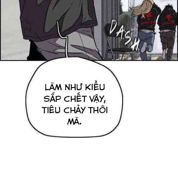 Thể Thao Cực Hạn Chap 343 - Next Chap 344