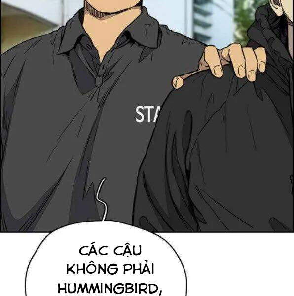 Thể Thao Cực Hạn Chap 343 - Next Chap 344