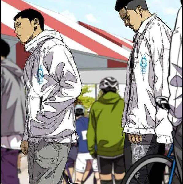Thể Thao Cực Hạn Chap 343 - Next Chap 344