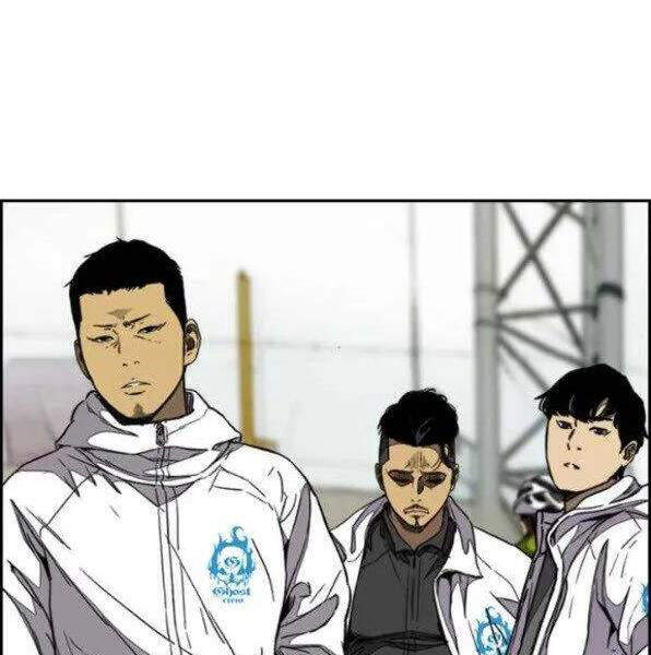 Thể Thao Cực Hạn Chap 343 - Next Chap 344