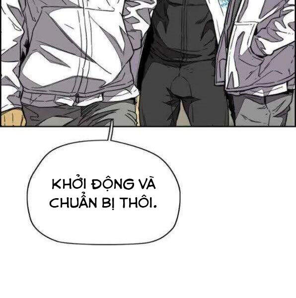 Thể Thao Cực Hạn Chap 343 - Next Chap 344