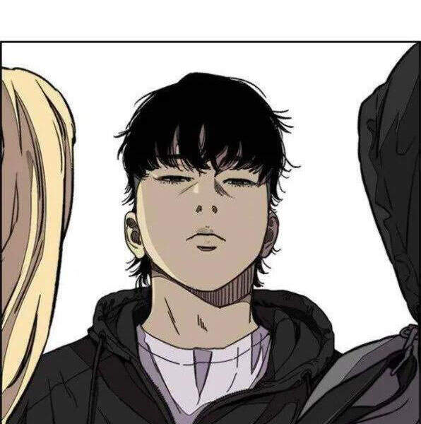 Thể Thao Cực Hạn Chap 343 - Next Chap 344