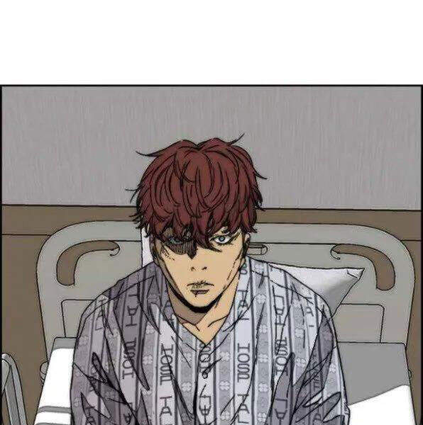Thể Thao Cực Hạn Chap 343 - Next Chap 344