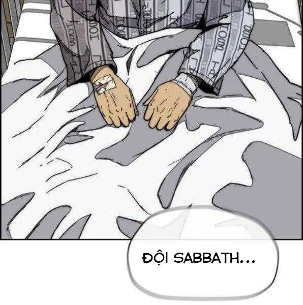 Thể Thao Cực Hạn Chap 343 - Next Chap 344