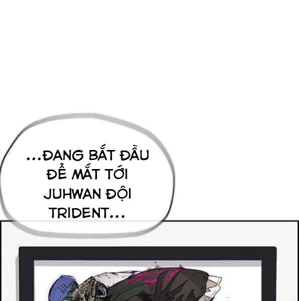 Thể Thao Cực Hạn Chap 343 - Next Chap 344