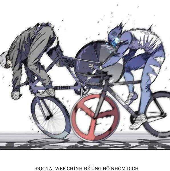Thể Thao Cực Hạn Chap 343 - Next Chap 344